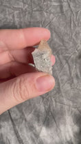 Load and play video in Gallery viewer, Stellar Beam Calcite Crystal #76
