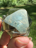 Load and play video in Gallery viewer, Pyrite Crystal #228
