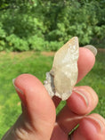 Load and play video in Gallery viewer, Stellar Beam Calcite Crystal #76
