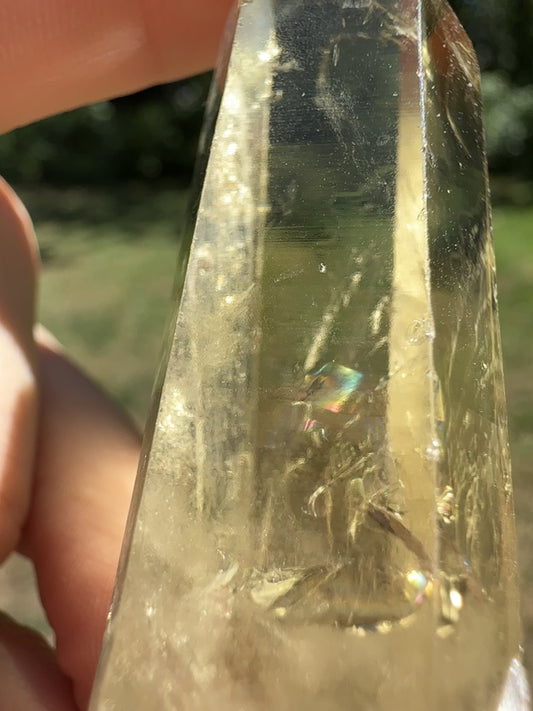 Crystal Manifestation Bundle - Abundance