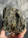 Load and play video in Gallery viewer, Pyrite Crystal #428

