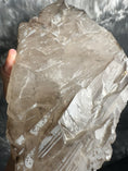 Load and play video in Gallery viewer, Elestial Quartz Crystal #463
