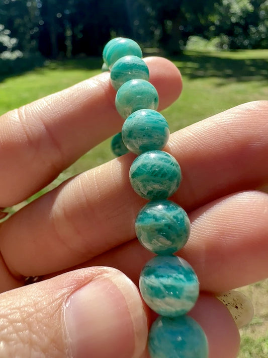 Crystal Manifestation Bundle - Abundance