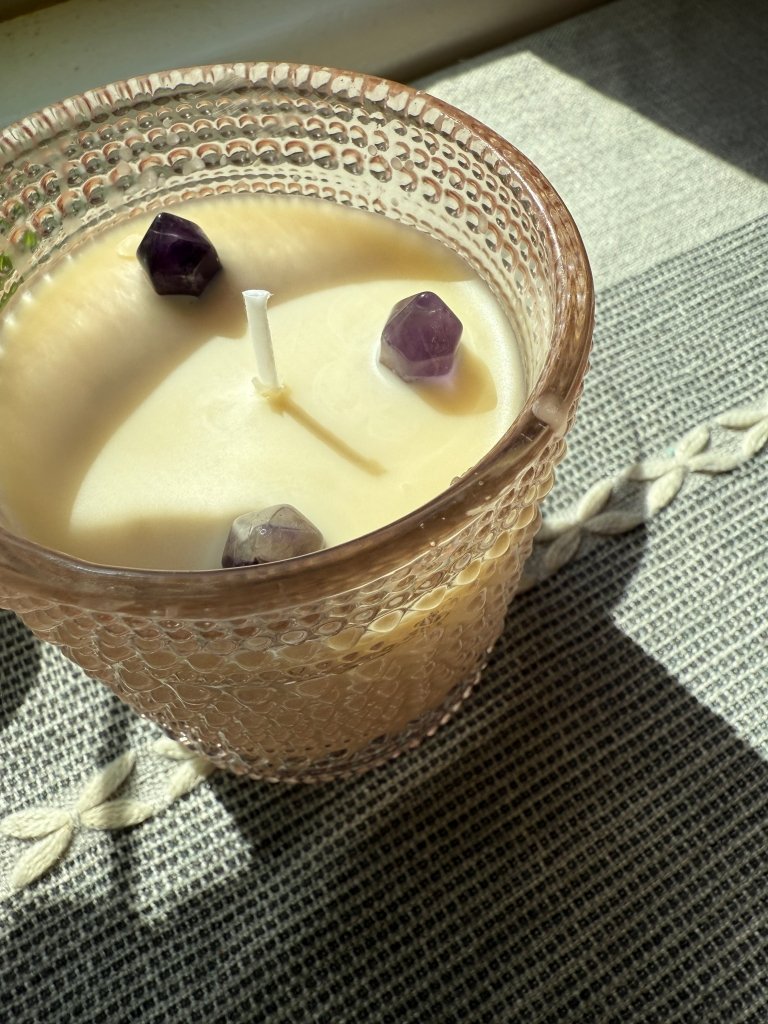 Blush Candle Bundle - Studio Selyn 