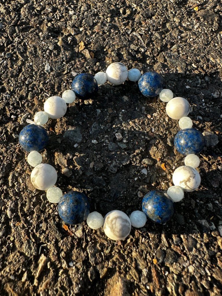 Divinity State of Mind Crystal Bundle - Studio Selyn