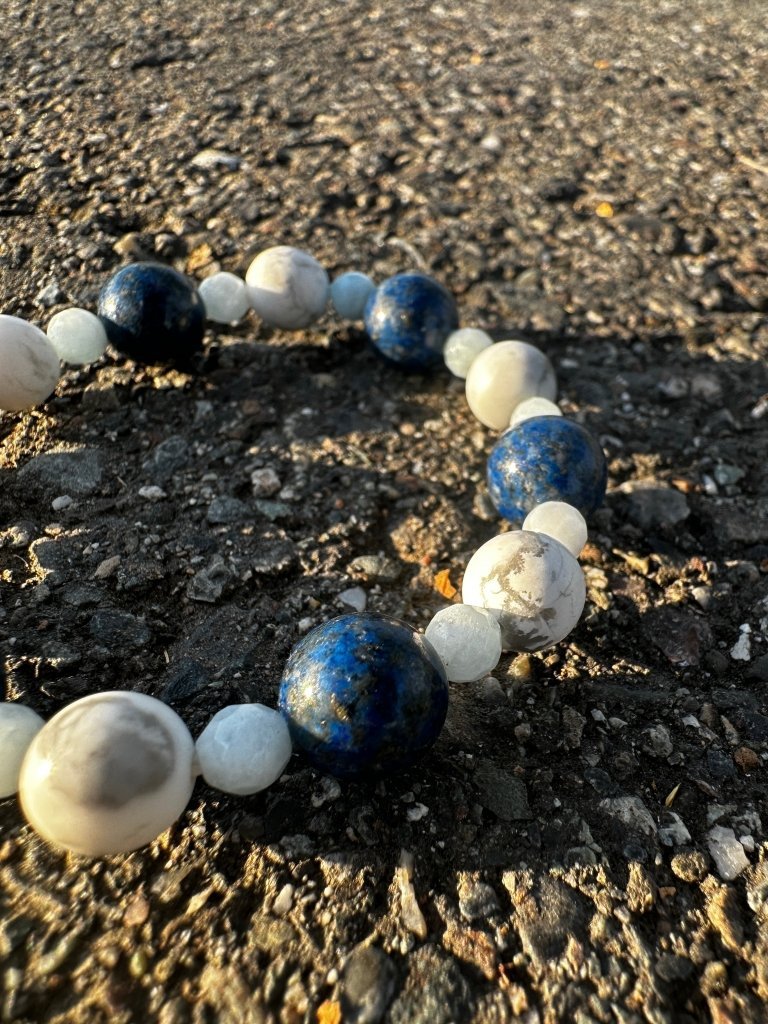 Divinity State of Mind Crystal Bundle - Studio Selyn