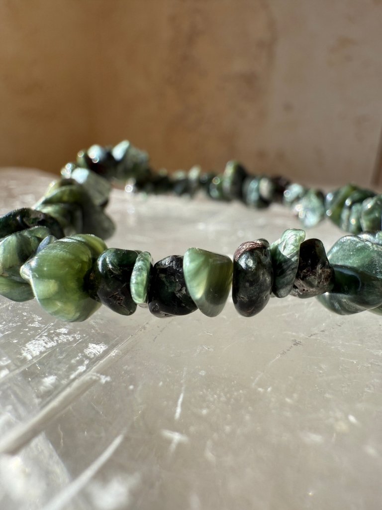 Seraphinte Bracelet - Studio Selyn