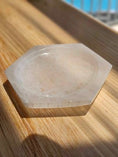 Load image into Gallery viewer, Small Selenite Bowl - Studio Selyn
