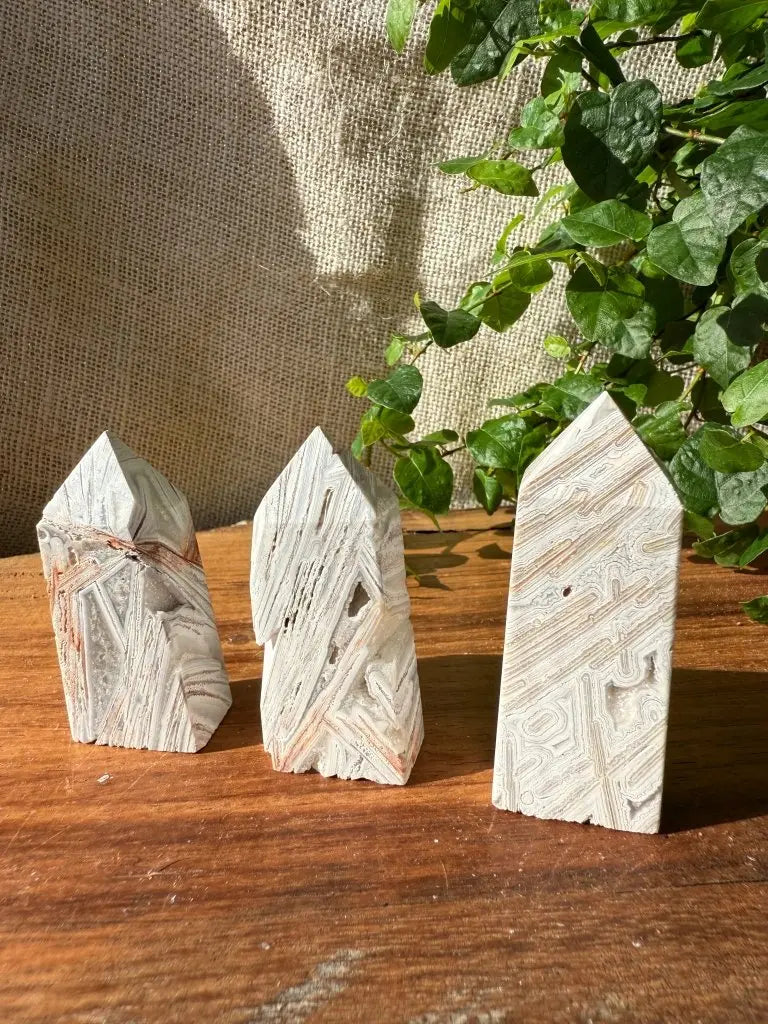 Stone Drop Mystic Bundle - Studio Selyn