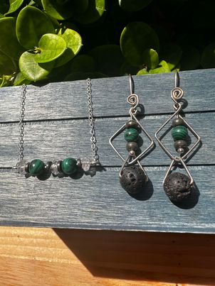 Strength Set - Studio Selyn