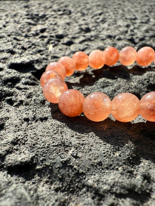 Sunstone Bracelet - Studio Selyn