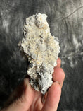 Load image into Gallery viewer, Ankerite Pyrite & Quartz Crystal #256 - Studio Selyn
