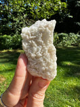 Load image into Gallery viewer, Apophyllite Crystal- #225 - Studio Selyn
