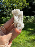 Load image into Gallery viewer, Apophyllite Crystal #225 - Studio Selyn
