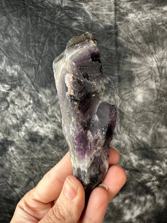 Auralite 23 Crystal #163 - Studio Selyn
