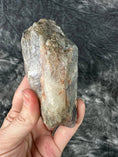 Load image into Gallery viewer, Auralite Crystal Wand #169 - Studio Selyn
