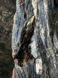 Load image into Gallery viewer, Blue Kyanite Crystal #412 - Studio Selyn
