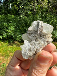 Load image into Gallery viewer, Celestite Crystal #148 - Studio Selyn
