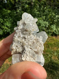 Load image into Gallery viewer, Celestite Crystal #148 - Studio Selyn
