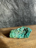 Load image into Gallery viewer, Chrysocolla Crystal #24 - Studio Selyn
