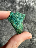 Load image into Gallery viewer, Chrysocolla Crystal #24 - Studio Selyn
