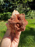 Load image into Gallery viewer, Citrine Crystal #187 - Studio Selyn
