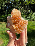 Load image into Gallery viewer, Citrine Crystal #187 - Studio Selyn

