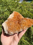 Load image into Gallery viewer, Citrine Crystal #188 - Studio Selyn
