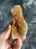 Load image into Gallery viewer, Citrine Crystal #193 - Studio Selyn
