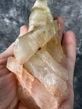 Load image into Gallery viewer, Citrine Crystal #376 - Studio Selyn
