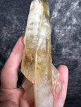 Load image into Gallery viewer, Citrine Crystal #376 - Studio Selyn
