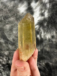 Load image into Gallery viewer, Citrine Crystal #378 - Studio Selyn
