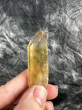 Load image into Gallery viewer, Citrine Crystal #384 - Studio Selyn
