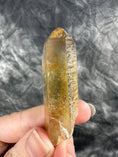 Load image into Gallery viewer, Citrine Crystal #384 - Studio Selyn
