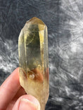 Load image into Gallery viewer, Citrine Crystal #391 - Studio Selyn

