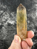 Load image into Gallery viewer, Citrine Crystal #392 - Studio Selyn
