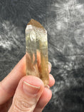 Load image into Gallery viewer, Citrine Crystal #393 - Studio Selyn
