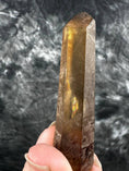 Load image into Gallery viewer, Citrine Crystal #395 - Studio Selyn
