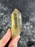 Load image into Gallery viewer, Citrine Crystal #396 - Studio Selyn
