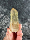 Load image into Gallery viewer, Citrine Crystal #396 - Studio Selyn
