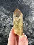 Load image into Gallery viewer, Citrine Crystal #400 - Studio Selyn

