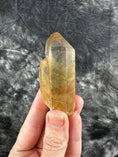 Load image into Gallery viewer, Citrine Crystal #400 - Studio Selyn
