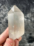 Load image into Gallery viewer, Clear Quartz Crystal #183 - Studio Selyn
