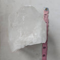 Load image into Gallery viewer, Clear Quartz Crystal #602 - Studio Selyn

