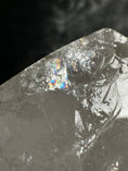 Load image into Gallery viewer, Clear Quartz Crystal #602 - Studio Selyn
