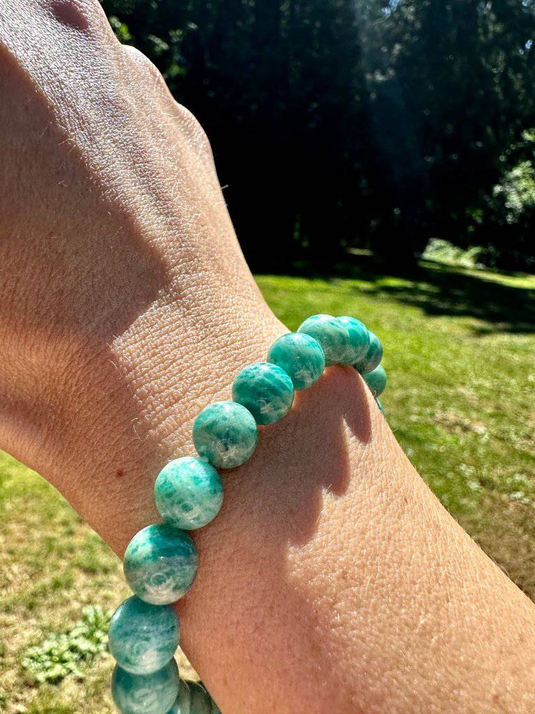 Crystal Manifestation Bundle - Abundance - Studio Selyn