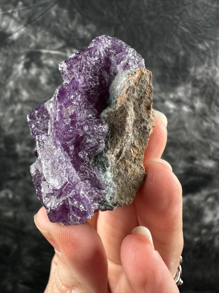 Cuprite Crystal #558 - Studio Selyn