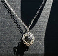 Load image into Gallery viewer, Diffuser Carnelian Crystal Bundle - Studio Selyn
