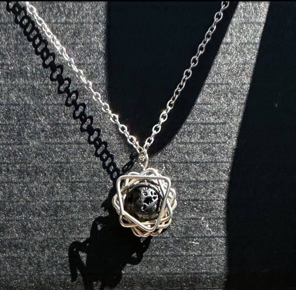 Diffuser Howlite Bundle - Studio Selyn