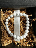 Load image into Gallery viewer, Diffuser Howlite Bundle - Studio Selyn
